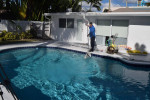 Pool Cleaning Services: 1st Month:$59 | Pool Cleaning | Pool Cleaner|P