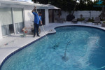Pool Cleaning Services: 1st Month:$59 | Pool Cleaning | Pool Cleaner|P