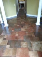 DEEP CARPET,TILE,GROUT & UPHOLSTERY CLEANING SERVICES