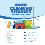 SALINAS CLEANING SERVICES LLC