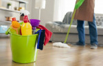 ✅🏠 HOUSE CLEANING - CALL/TEXT (276) 806-0784