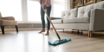 ✅🏠 HOUSE CLEANING - CALL/TEXT (276) 806-0784