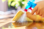 ✅🏠 HOUSE CLEANING - CALL/TEXT (276) 806-0784