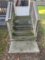 Pressure Washing,Soft Roof Washing n Gutter Cleaning