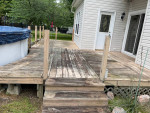 Pressure Washing,Soft Roof Washing n Gutter Cleaning