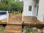 Pressure Washing,Soft Roof Washing n Gutter Cleaning