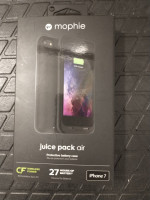Mophie juice pack air iPhone 7