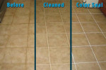 STEAM CARPET CLEANING / UPHOLSTERY