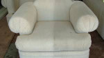 STEAM CARPET CLEANING / UPHOLSTERY