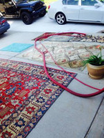 FLAT RATE CARPET CLEANING