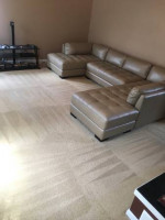 FLAT RATE CARPET CLEANING