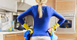 🫅QUEENS👸 CLEANING SERVICES✔ COMMERCIAL N RESIDENTIAL CLEANING🪣