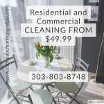 🏠$49 CLEANING: HOUSE, OFFICE, MOVE IN/OUT MOST HOMES JUST $49-$99