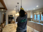 HOUSE CLEANING - Maximum Services Inc.
