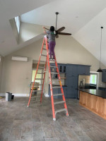 HOUSE CLEANING - Maximum Services Inc.