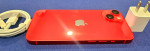 Red Iphone 14 Regular 128GB Unlocked