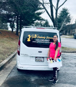 Gold Cleaning Services LLC.