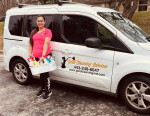 Gold Cleaning Services LLC.