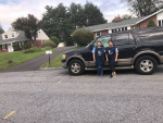 Gold Cleaning Services LLC.