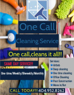 House Cleaning Services Starting At $49 Same Day Service