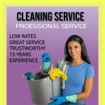 Affordable House Cleaning San Antonio