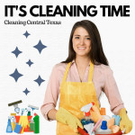 Affordable House Cleaning San Antonio