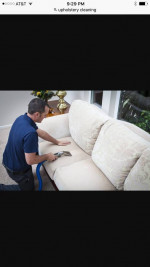 ALL STAR CARPET CLEANING *** POWERFUL TRUCKMOUNT ***
