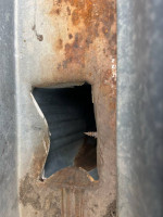 Comprehensive Gutters service. PRO GUTTER CARE - Cleaning, Installation, Downspo
