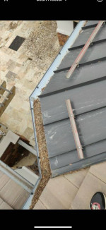 Comprehensive Gutters service. PRO GUTTER CARE - Cleaning, Installation, Downspo