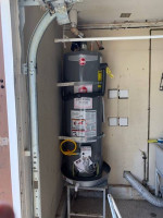 🔥🔴✅PLUMBER, PLUMBERS, PLUMBING, DRAIN CLEANING, HOT GAS WATER HEATER