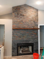 Tile,dry wall, Fencing,landscape,carpet cleaning,610-961-2045