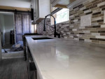 Tile,dry wall, Fencing,landscape,carpet cleaning,610-961-2045