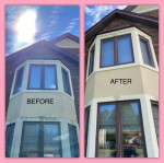 POWER/ SOFT WASHING, GUTTER CLEANING, CARPET CLEANING, DRAIN CLEANING, AND MORE