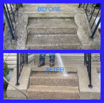 POWER/ SOFT WASHING, GUTTER CLEANING, CARPET CLEANING, DRAIN CLEANING, AND MORE