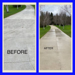 POWER/ SOFT WASHING, GUTTER CLEANING, CARPET CLEANING, DRAIN CLEANING, AND MORE