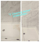 "2 CLEANING LADIES " PROFESSIONAL HOME CLEANING SERVICES