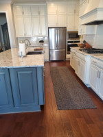 "2 CLEANING LADIES " PROFESSIONAL HOME CLEANING SERVICES