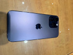 iPhone 14 Pro Max Locked