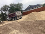 LOT CLEANING & DRIVEWAY (H.A DIRT CLEANING & CONSTRUCTION LLC)