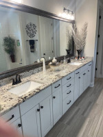 C.C Cleaning Services (Let’s Sparkle your home)