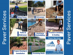 Pressure Cleaning Hot Water|BRICK Pavers Repair|Sealer