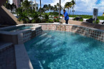 Swimming Pool Services: First Month:$59 | Pool Cleaning | Pool Repair