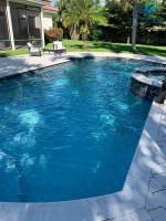 Swimming Pool Services: First Month:$59 | Pool Cleaning | Pool Repair