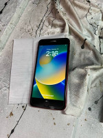 iPhone 8 Plus Red Unlocked  Brand New Condition