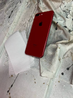 iPhone 8 Plus Red Unlocked  Brand New Condition