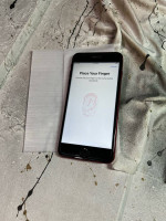 iPhone 8 Plus Red Unlocked  Brand New Condition