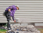 299$ FULL AIR DUCT CLEANING - 99$ CHIMNEY SWEEP - 99$ DRYER VENT CLEAN