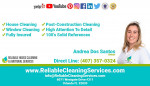 House Cleaning Services $67/Wkly Cleaning 1Br 1Ba, Move-in/Move-Out Cl