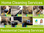 House Cleaning Services $67/Wkly Cleaning 1Br 1Ba, Move-in/Move-Out Cl