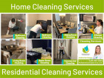 House Cleaning Services $67/Wkly Cleaning 1Br 1Ba, Move-in/Move-Out Cl